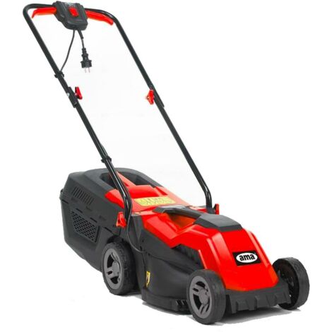 Tagliaerba elettrico Ama TRX 330E