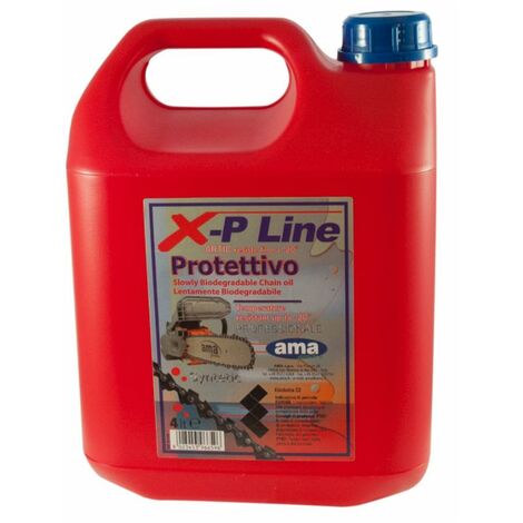 Protettivo catena,xp-line pro-ice 4 lt