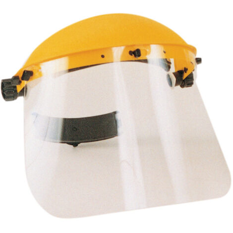 SCHERMO POLICARB.PROFES.CE-EN166-CSP FIMA GARDEN PZ 10