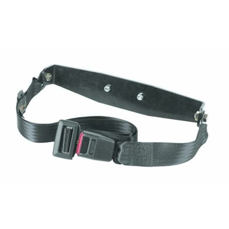 Kit cinture sicurezza statica