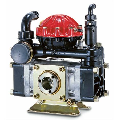 Pompa modello ar 50 sp