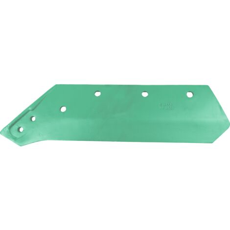 Vomere dx 16" adattabile Kverneland 073004