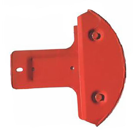 Pattino falciatrice rotativa adattabile Kuhn 56205800 (1/2)