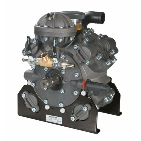 Pompa alta pressione APS145