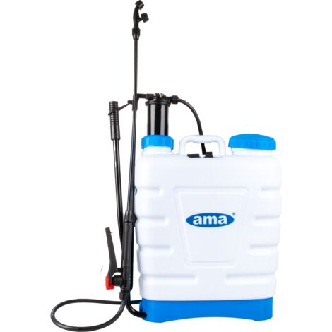 Pompa a spalla manuale 18L
