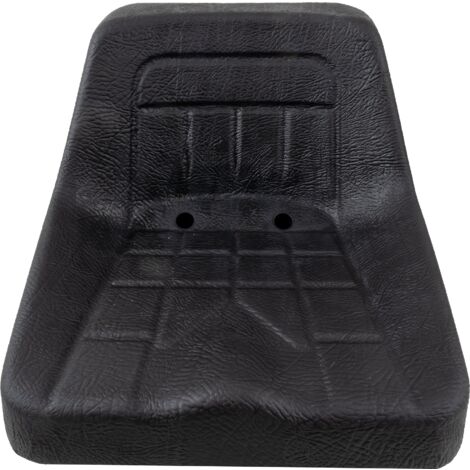 AMA – Cuscino imbottitura sedile per trattore agricolo – Dimensioni 320x252x28mm – Materiale resistente per uso intensivo – Compatibile con muletto e macchine operatrici (1/9)