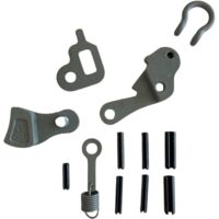 KIT RICAMBI PER GANCIO 95002