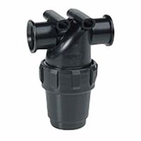 Filtro in linea femmina 3/4" 100 Mesh