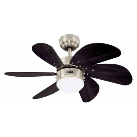 Westinghouse Lighting Turbo Swirl: 1,7 gut | Günstig, aber kein Leisetreter