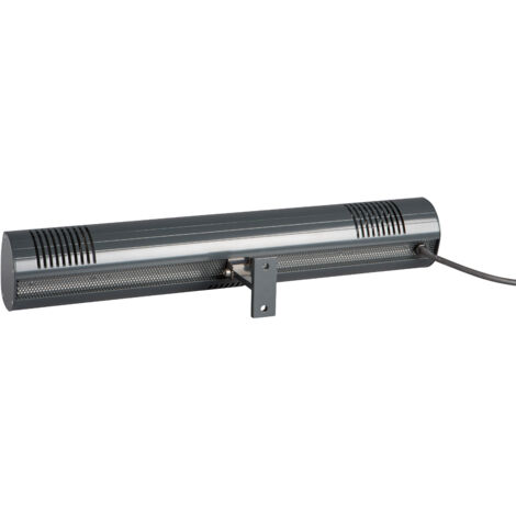 Faretto da Terrazza Term2000 ULG IP67 Protezione Radiatore Faretto da Terrazza Term2000 ULG IP67 Protezione Radiatore
