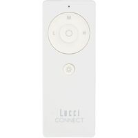 Lucci Connect Smart Home Deckenventilator Fernbedienung