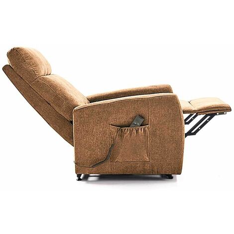 Home Heavenly® - Cabecero Cama Tapizado WADE, Acolchado 4 Cm, Para Cama Individual O Matrimonial