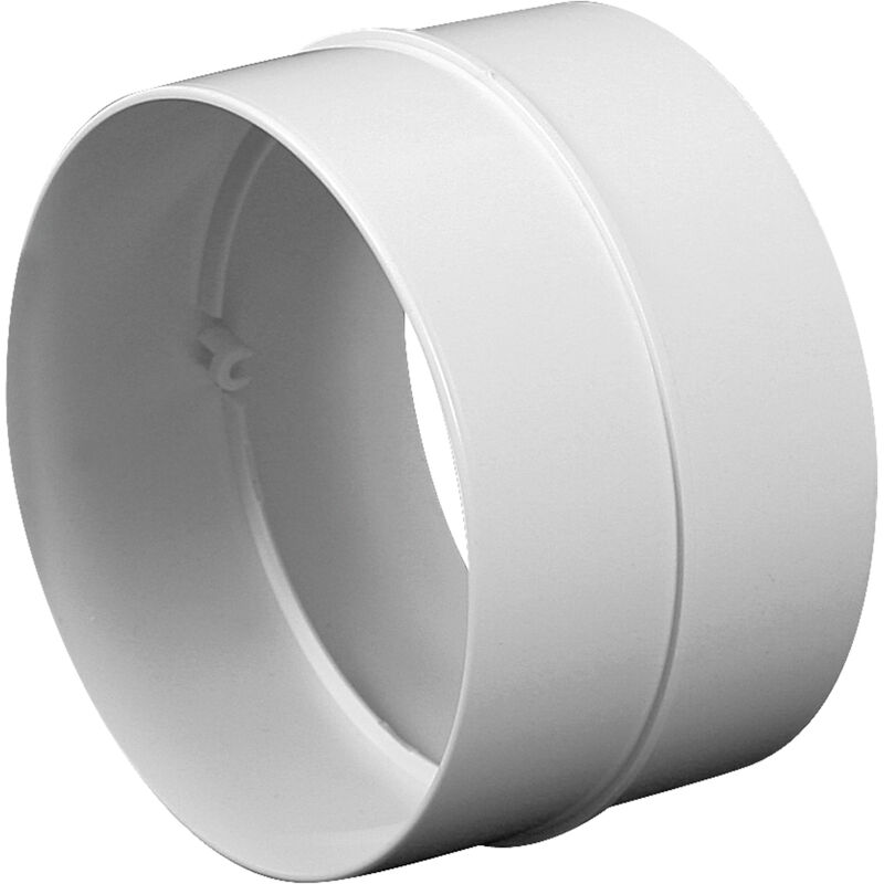 Raccord de tuyau Circular PVC 100