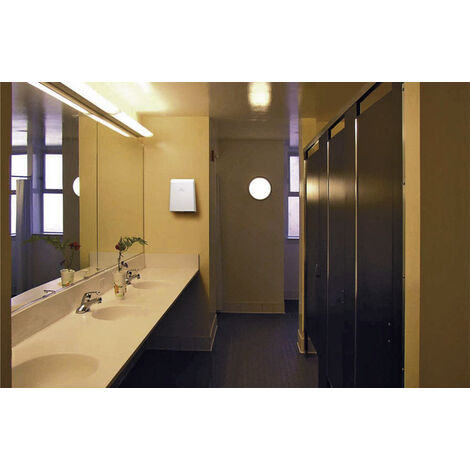Sèche-mains automatique Optimal Dry R A
