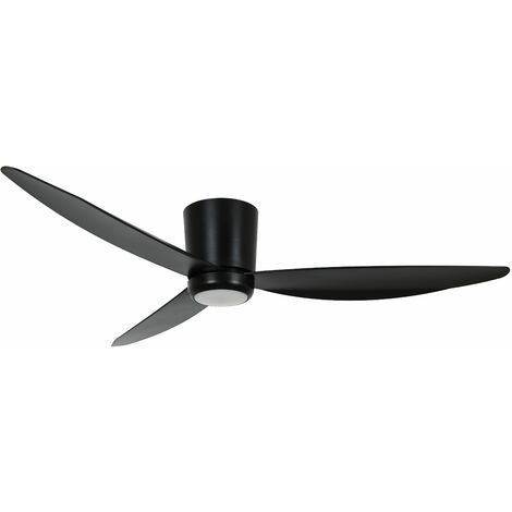 Kit Télécommande Pour Ventilateur De Plafond - 6 Vitesses + Minuterie 1/2/4h - Installation Facile, Compatible Universel - 6