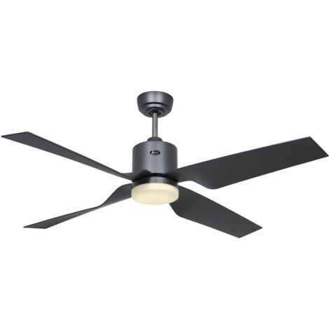 Ventilateur de plafond DC Eco Dynamix II-Z WiFi BG LED (1/4)