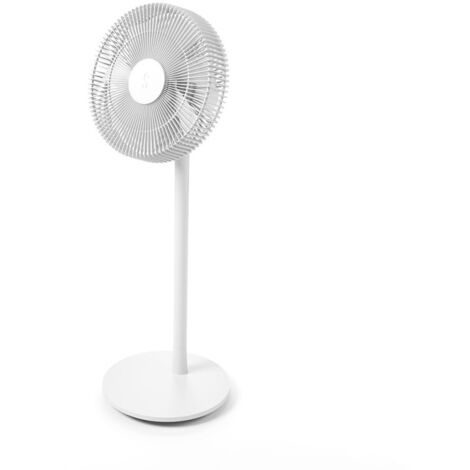 Ventilateur sur pied Finn avec télécommande