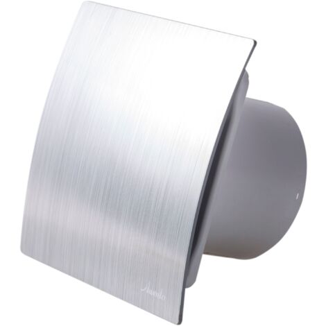 Ventilateur aspirant System Silent Trax Rouge 125 M | Leroy Merlin Ventilateur aspirant System Silent Trax Rouge 125 M | Leroy Merlin