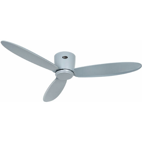 Ventilateur de plafond Eco Plano II LG 132 cm