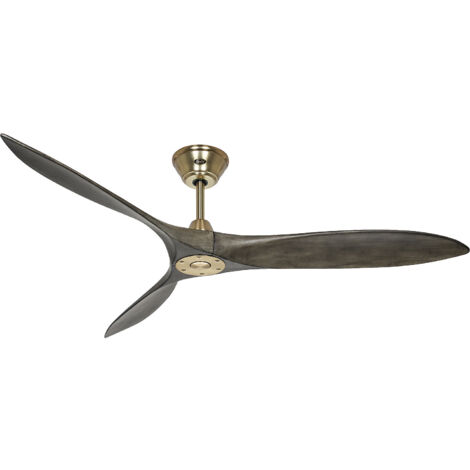 Ventilateur de plafond DC Eco Airscrew MG-GW