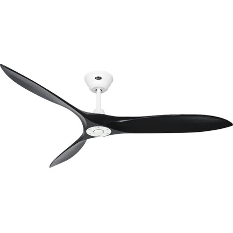 Ventilateur de plafond DC Eco Airscrew MW-MS