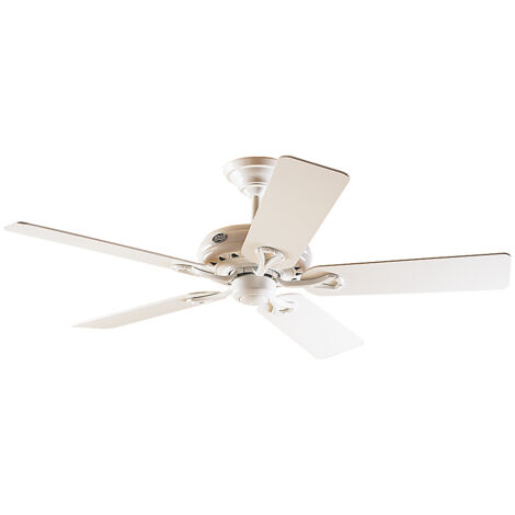 Ventilateur de plafond Savoy Blanc (1/5)