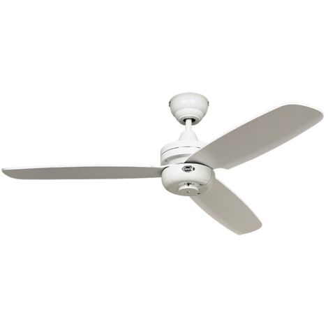 NIGHT FLIGHT 132, Fan sans lumière, CasaFan