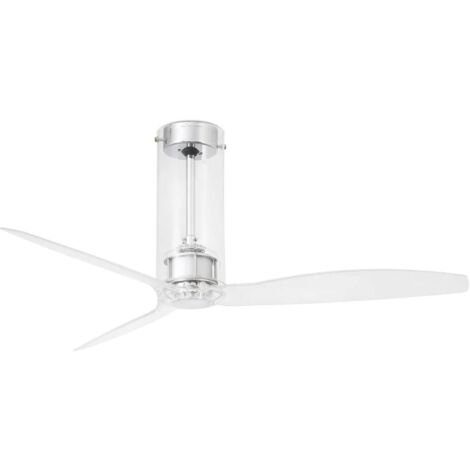 TUBE FAN M Ventilateur DC transparent (1/5)