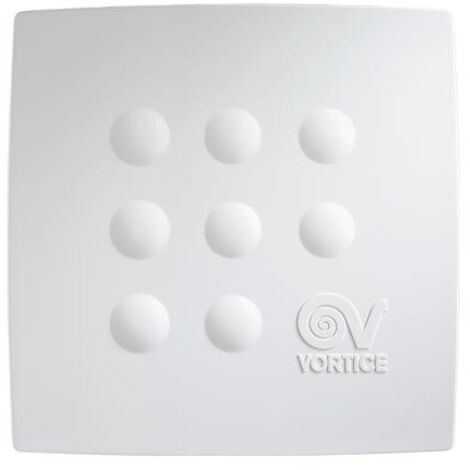 Aspirateur centrifuge civile à incasso blanc Vortice MICRO 100 I - sku 12017