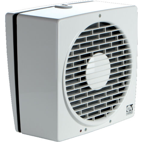 Ventilateur de fenêtre Vario 150/6 AR-Q Automatique