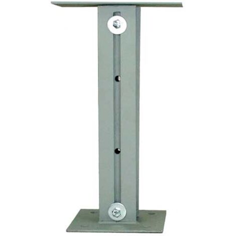 SST 120-170cm Support pour ventilateur de plafond CasaFan 93225