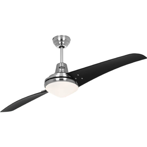 MIRAGE 142, Fan with Light, CasaFan (1/4)