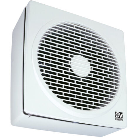 Ventilateur de fenêtre Vario 300/12 AR-S Automatique