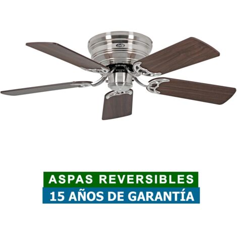 CLASSIC FLAT 103 III, Ventilateur sans Lumière, CasaFan