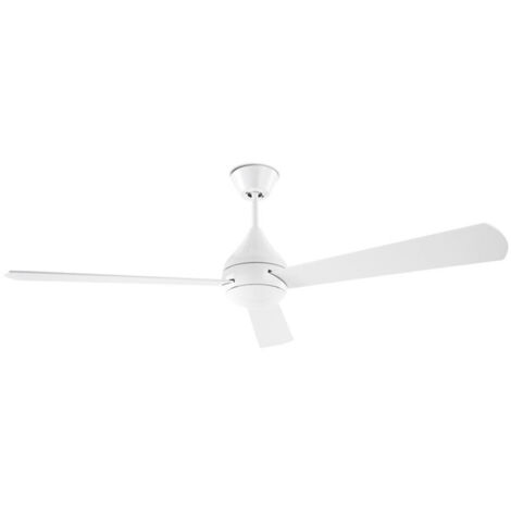 Ventilateurs de Plafond Avec lape, Silencieux avec Led Luiere et
