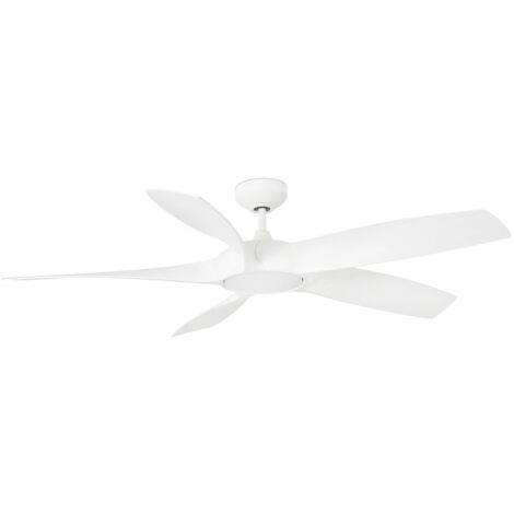 Faro Faro 33548 Ventilateur De Plafond Blanc a Leds (1/10)
