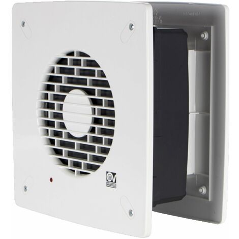 Ventilateur mural Vario 230/9 ARI-S (1/4)