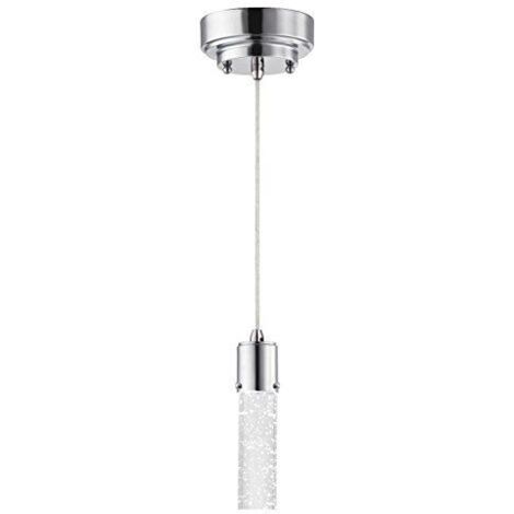 Suspension LED Variable Cava Chrome (1/4)