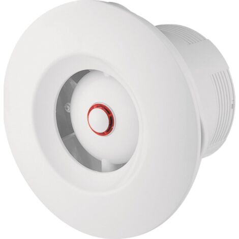 Ventilateur aspirant Orbit 125 H (1/3)