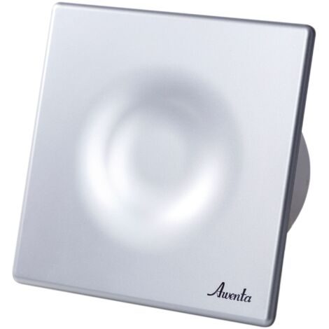 Silentub 100 - petits ventilateurs axiaux de gaine