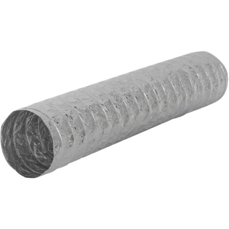 Tuyau d'air flexible CasaFlex 80 mm - 10 m