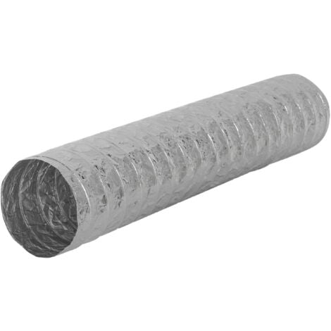 Tuyau d'air flexible CasaFlex 75 mm - 5 m