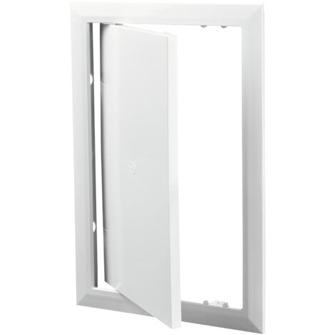 Trappe de visite D 400600