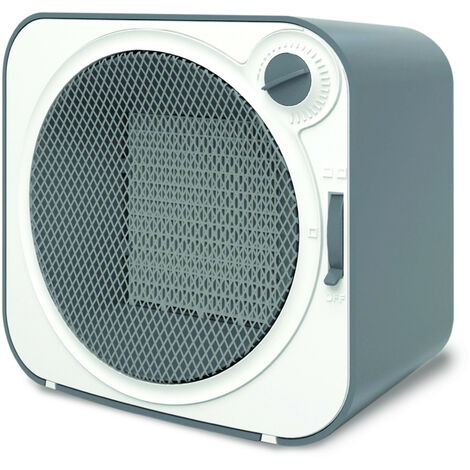 Chauffage soufflant Céramique Roma 1500 W