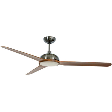 SONNI Ventilateur de plafond avec éclairage Led et