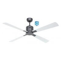 Ventilateur de plafond Eco Neo III WiFi 132 BG BL-GR