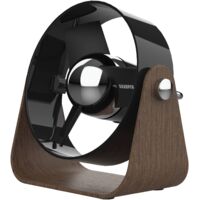 Sharper Image SBS1 Ventilateur USB noir A952682
