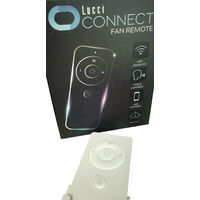 Lucci Connect IdO télécommande pour ventilateurs de plafond