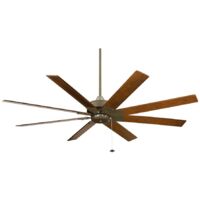 Fanimation Ventilateur de plafond THE LEVON 160 cm
