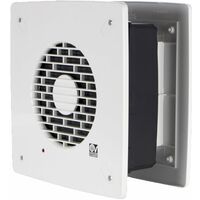 Ventilateur mural Vario 230/9 ARI-S